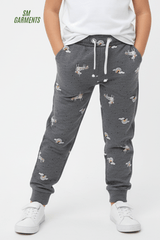 ROAD WEAR GIRLS UNICORN TROUSER - Smgarment's
