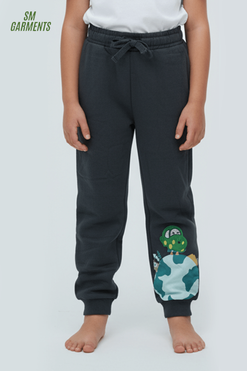ROAD WEAR KIDS ANIME TROUSER - Smgarment's