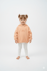 ROAD WEAR KIDS BASIC HOODIE - Smgarment's