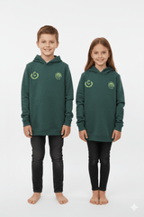 ROAD WEAR KIDS BASIC HOODIE - Smgarment's