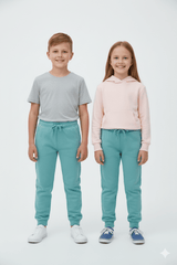 ROAD WEAR KIDS BASIC TROUSER - Smgarment's