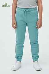 ROAD WEAR KIDS BASIC TROUSER - Smgarment's