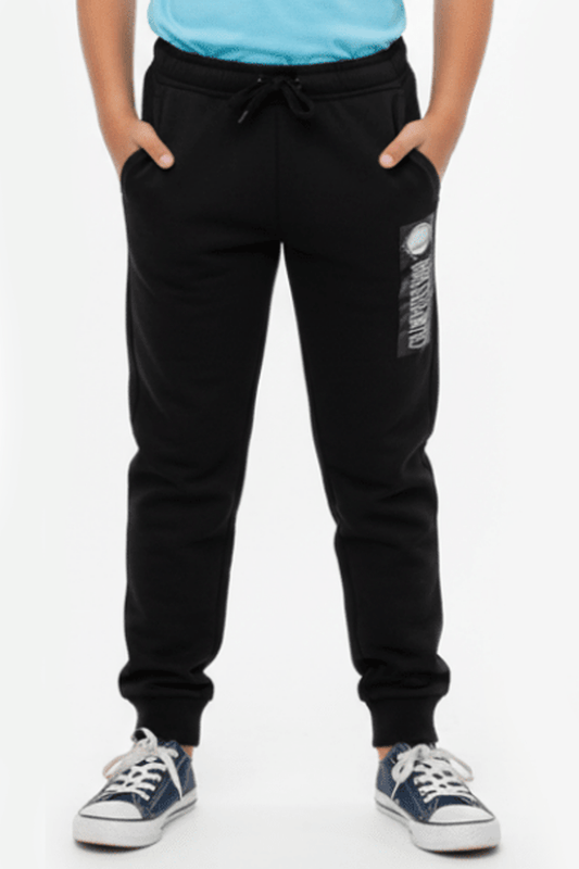 ROAD WEAR KIDS CHAMPOINS PRINT TROUSER - Smgarment's