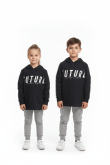 ROAD WEAR KIDS FUTURE PRINT JACKET - Smgarment's