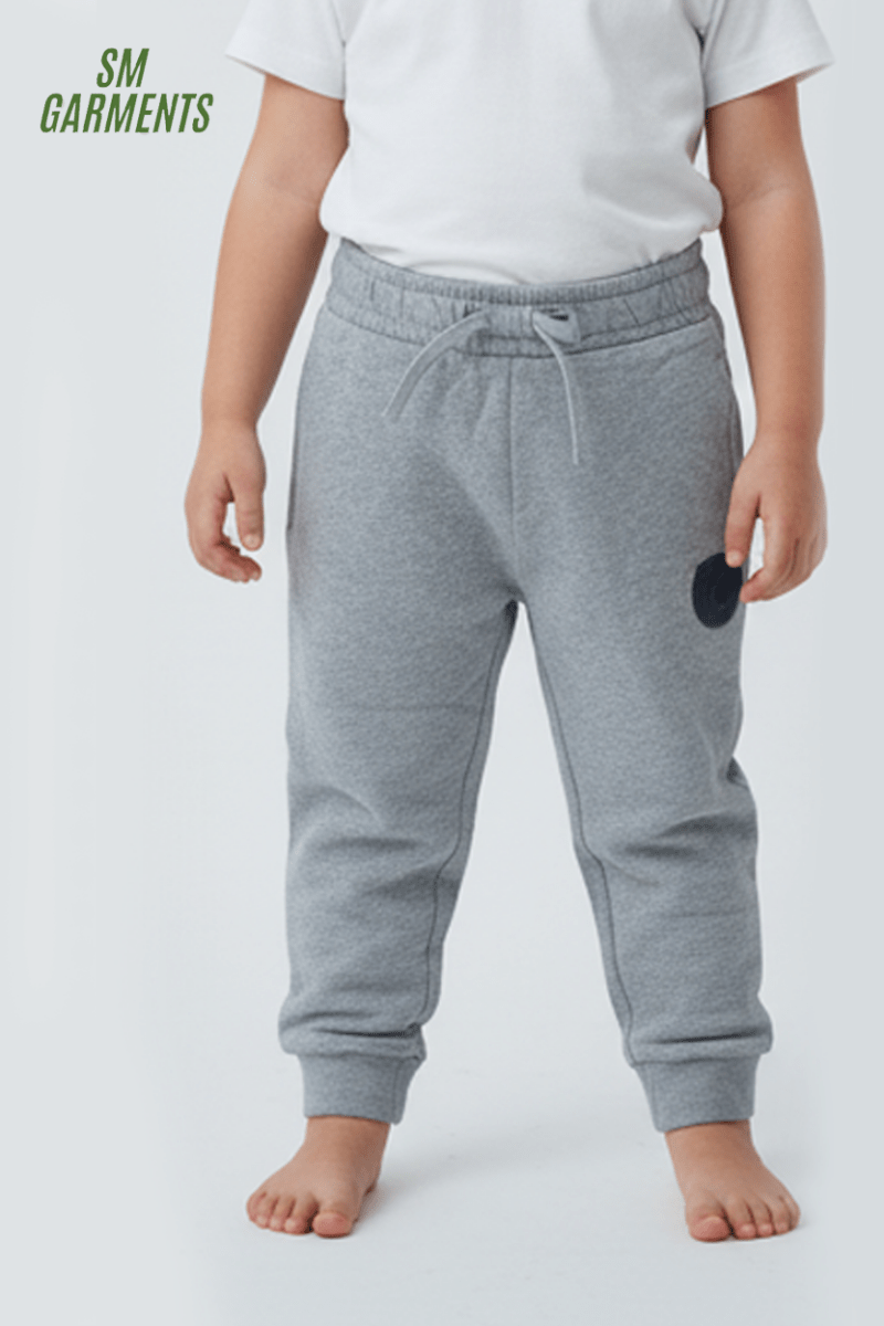 ROAD WEAR KIDS K LOGO TROUSER - Smgarment's