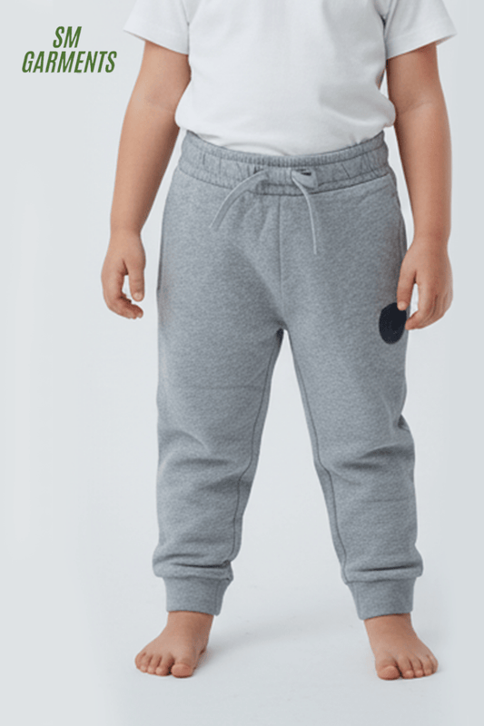 ROAD WEAR KIDS K LOGO TROUSER - Smgarment's