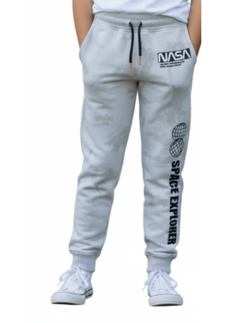 ROAD WEAR KIDS NASA Space Explorer Jogger trouser - Smgarment's