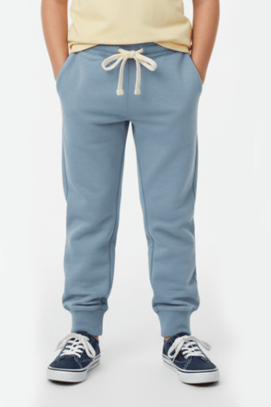ROAD WEAR KIDS PLAIN TROUSER - Smgarment's