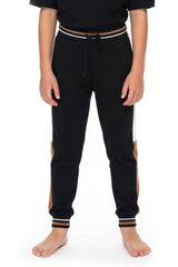 ROAD WEAR KIDS PLAIN TROUSER - Smgarment's