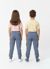 ROAD WEAR KIDS PLAIN TROUSER - Smgarment's