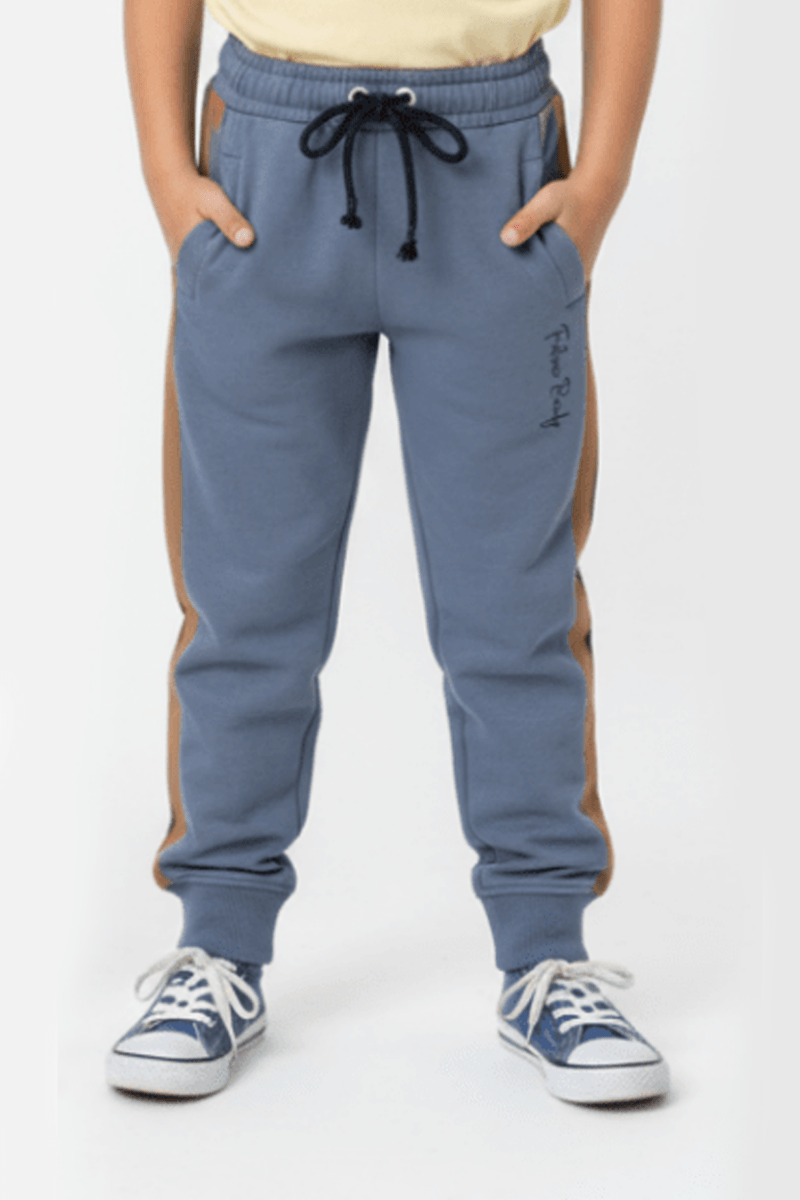 ROAD WEAR KIDS PLAIN TROUSER - Smgarment's