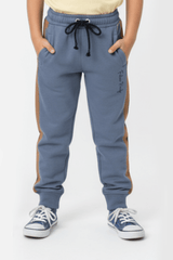 ROAD WEAR KIDS PLAIN TROUSER - Smgarment's