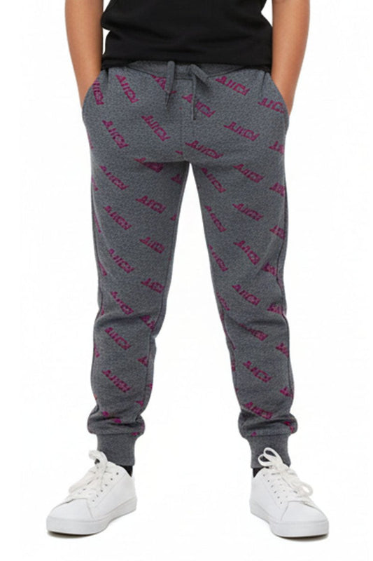 ROAD WEAR KIDS PRINTED TROUSER - Smgarment's