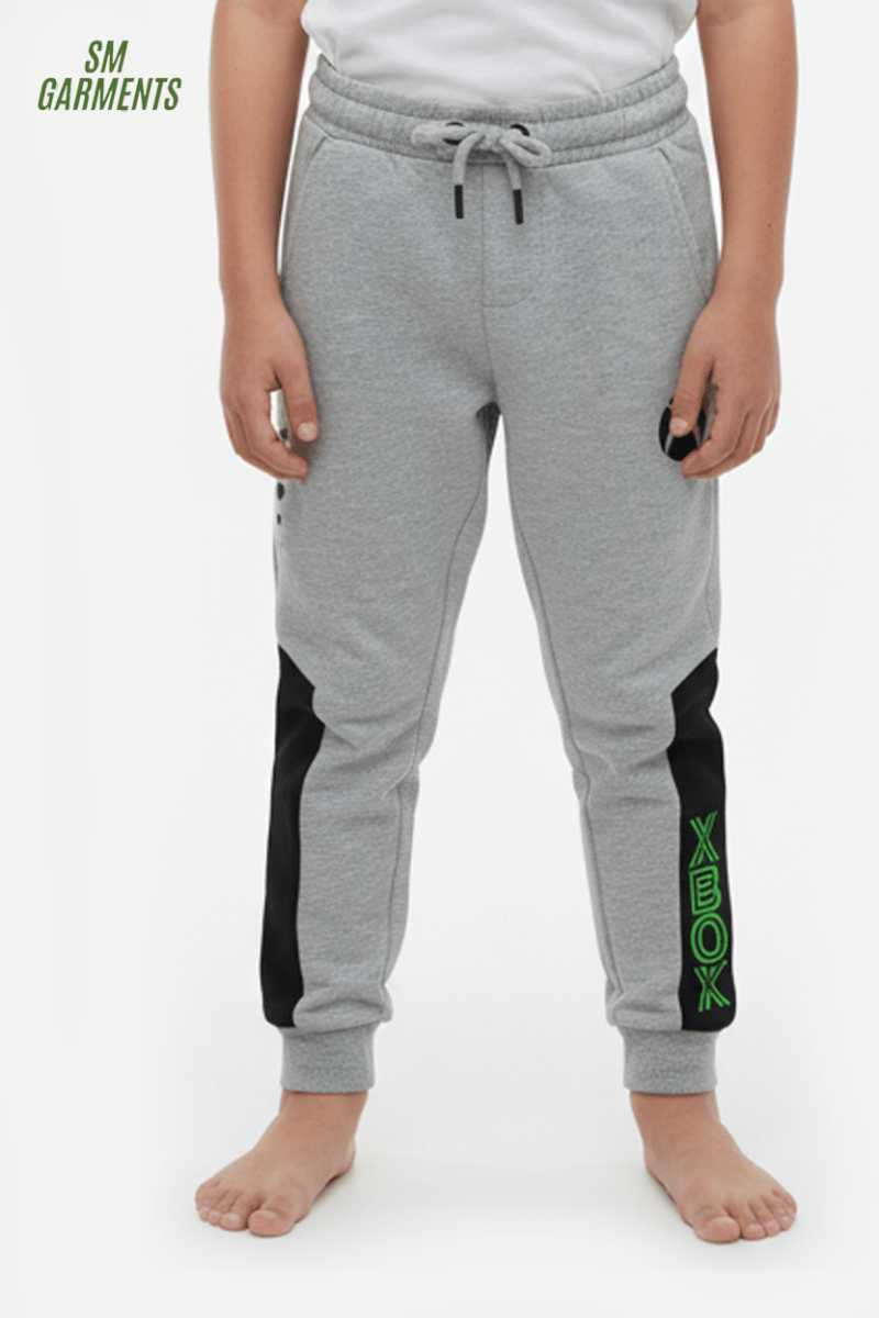 ROAD WEAR KIDS XBOX LOGO TROUSER - Smgarment's
