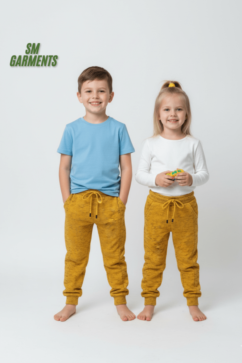 ROAD WEAR PRINTED TROUSER - Smgarment's