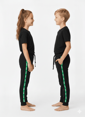 ROAD WEAR XBOX PRINT TROUSER - Smgarment's