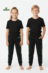 ROAD WEAR XBOX PRINT TROUSER - Smgarment's