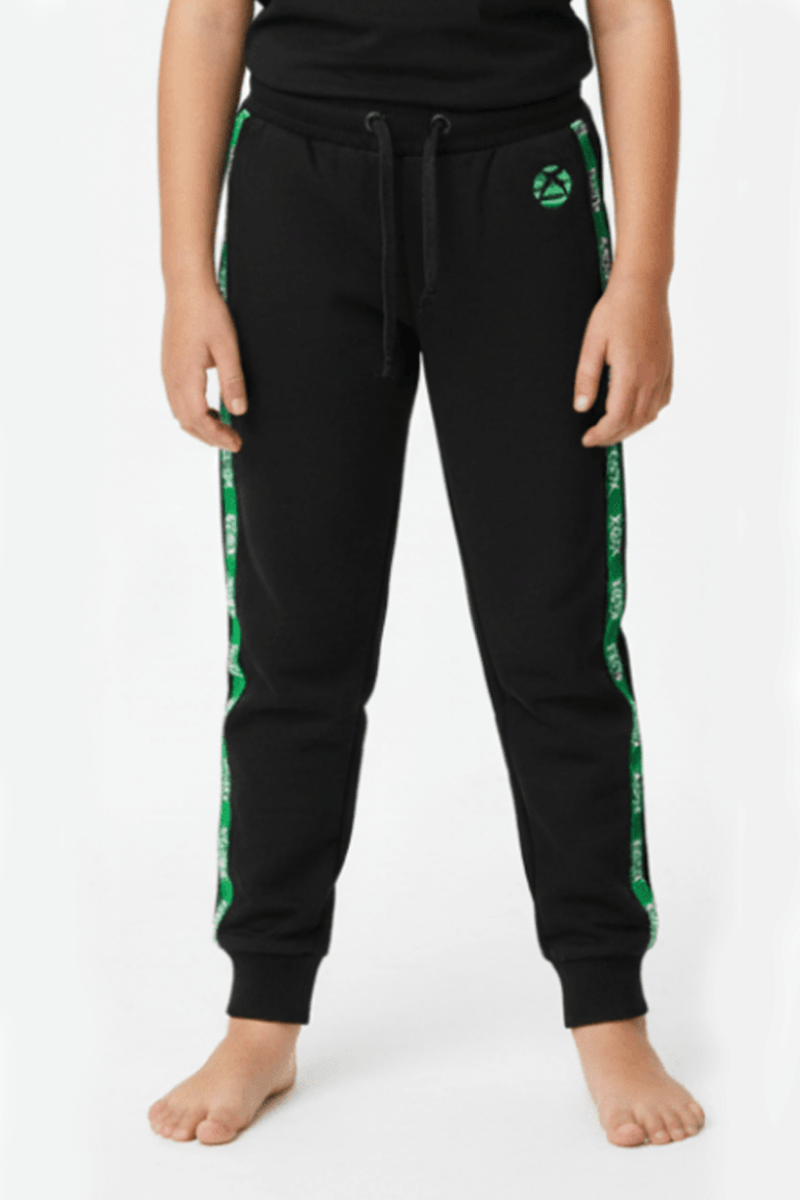 ROAD WEAR XBOX PRINT TROUSER - Smgarment's