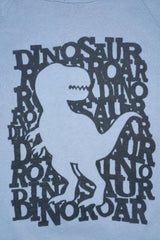 ROADWEAR KIDS DINOSAUR PRINTED HOODIE - Smgarment's