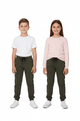 ROADWEAR KIDS PANEL STRIPE TROUSER - Smgarment's