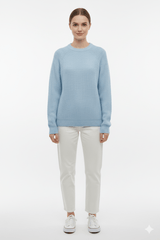 RT WOMENS BASIC SWEATER - Smgarment's