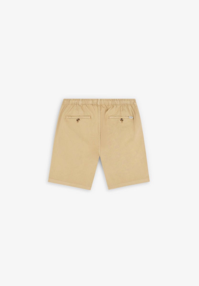 SCALPERS MEN CLASSIC COTTON BERMUDA SHORTS - Smgarment's