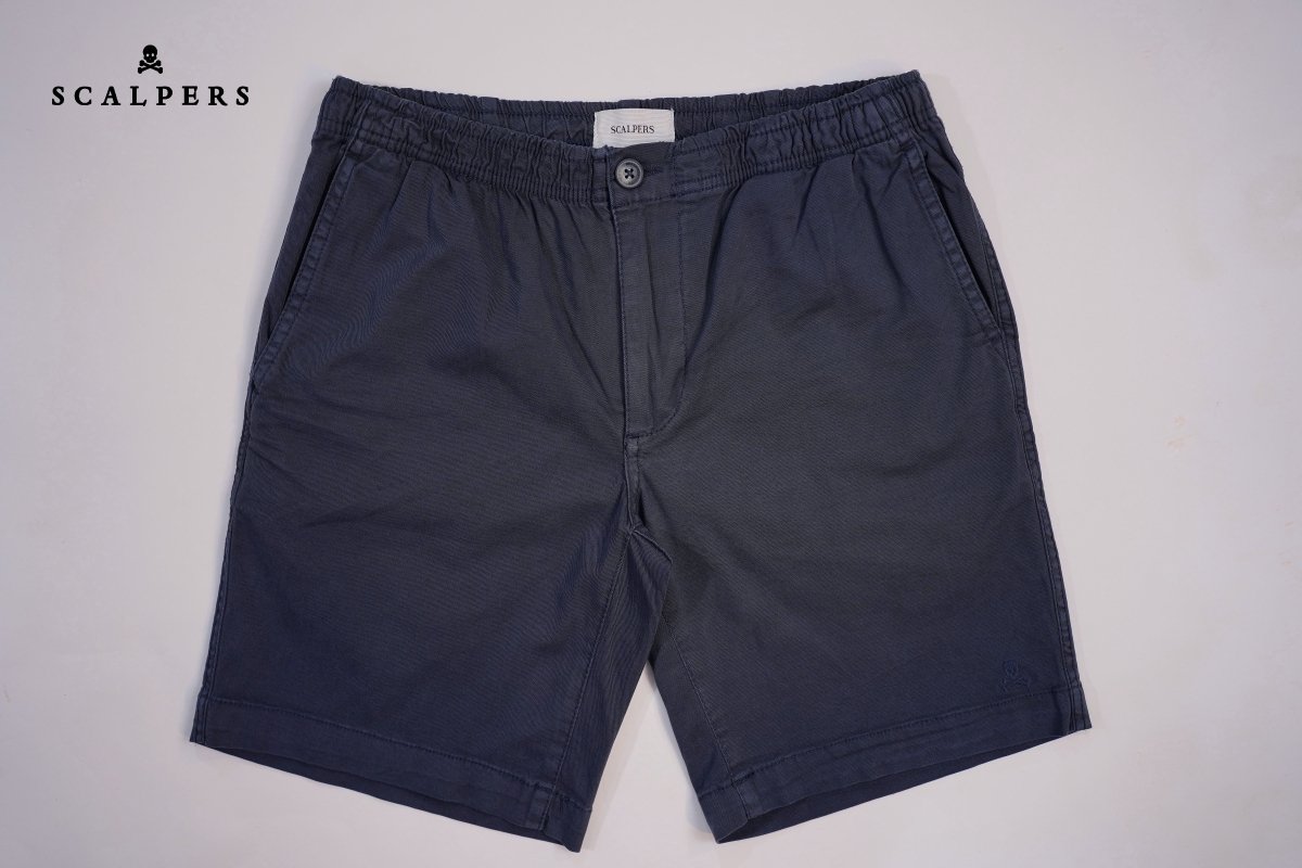 SCALPERS MEN SHORT - Smgarment's