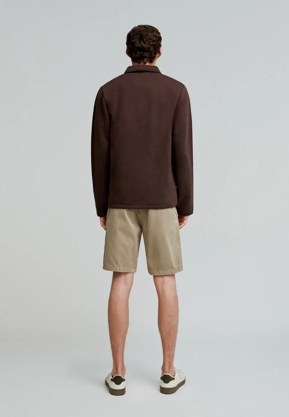 SCALPERS OUTFITTERS LT SHORTS - SMgarment's