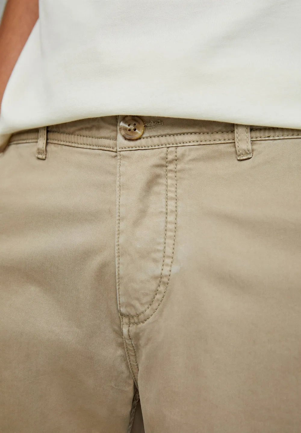 SCALPERS OUTFITTERS LT SHORTS - SMgarment's