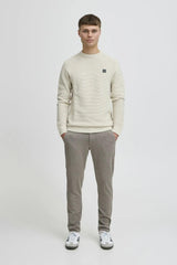 SDVALENCIA Pullover - SMgarment's