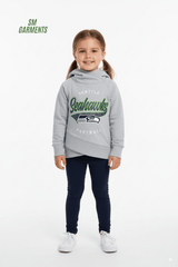 Seattle Seahawks Kids Hoodie - Smgarment's