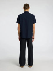 SELECTED HOMME CLASSIC SHORT SLEEVED SHIRT - Smgarment's