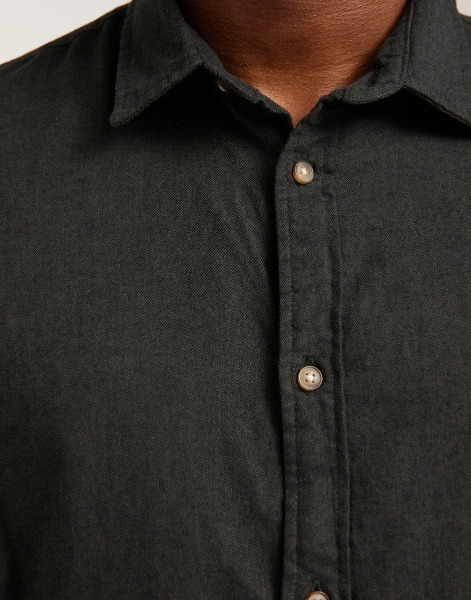 SELECTED HOMME FLANNEL SHIRT LS NOOS - Smgarment's