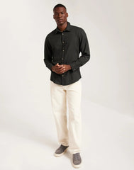 SELECTED HOMME FLANNEL SHIRT LS NOOS - Smgarment's