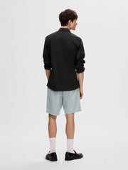 SELECTED HOMME Linen Shirts - Smgarment's