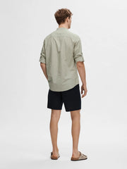 SELECTED HOMME LONG SLEEVED SHIRT - SMgarment's