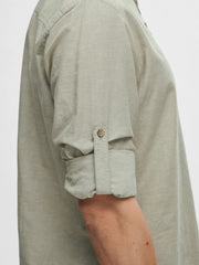 SELECTED HOMME LONG SLEEVED SHIRT - SMgarment's