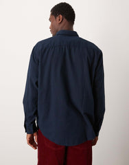 SELECTED HOMME Oversized Shirt - Smgarment's