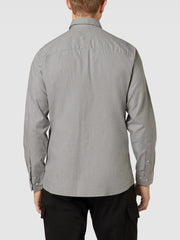 SELECTED HOMME Slim Fit Casual Shirt - Smgarment's