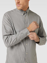 SELECTED HOMME Slim Fit Casual Shirt - Smgarment's