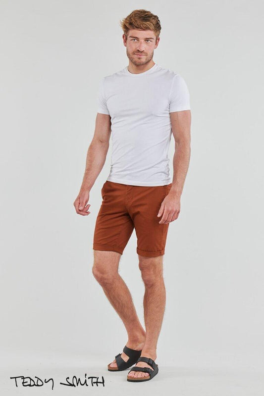 SHORT CHINO - SMgarment's