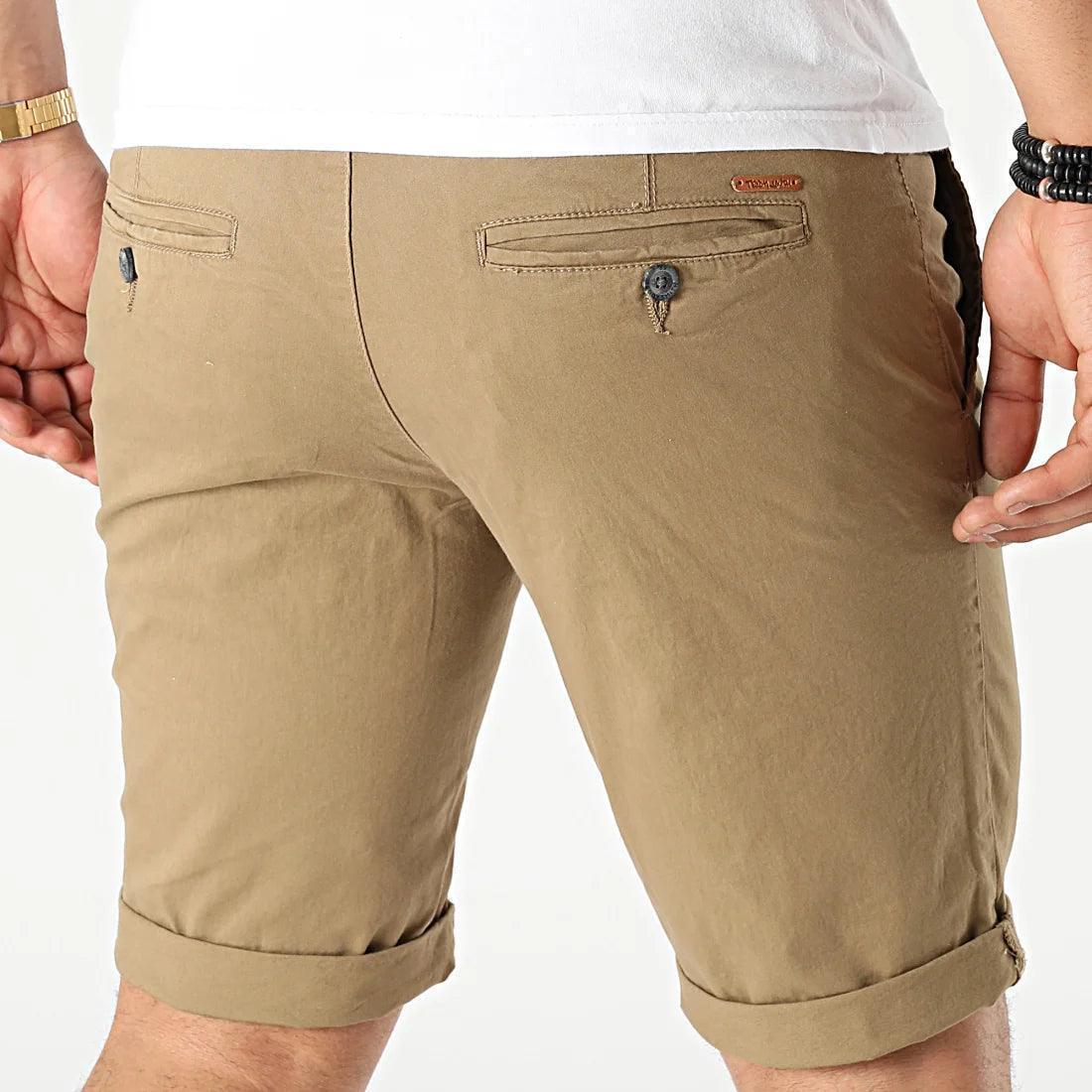 Short Chino - SMgarment's