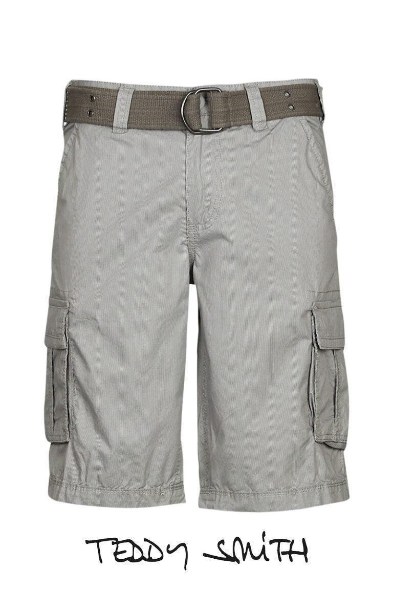 SHORT SYTRO - SMgarment's