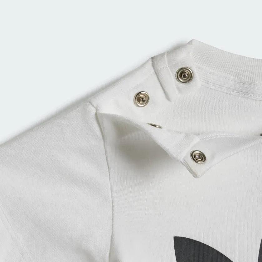 Shorts Tee Set Kids - SMgarment's