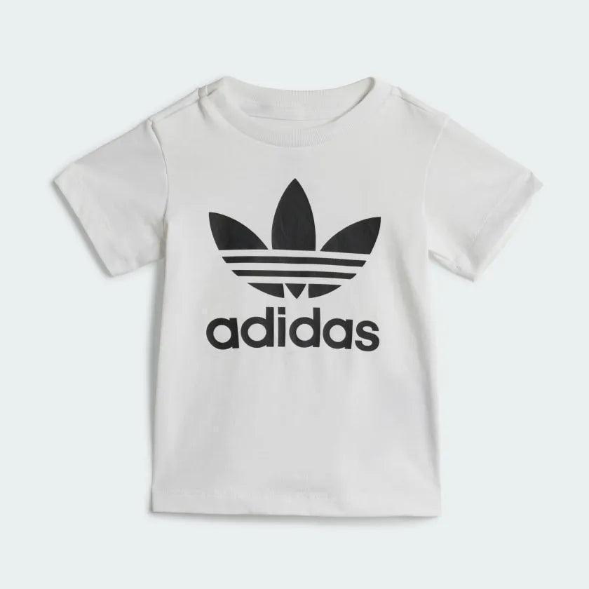 Shorts Tee Set Kids - SMgarment's