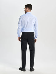 SINSAY Black Chino - Smgarment's