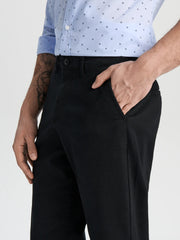 SINSAY Black Chino - Smgarment's