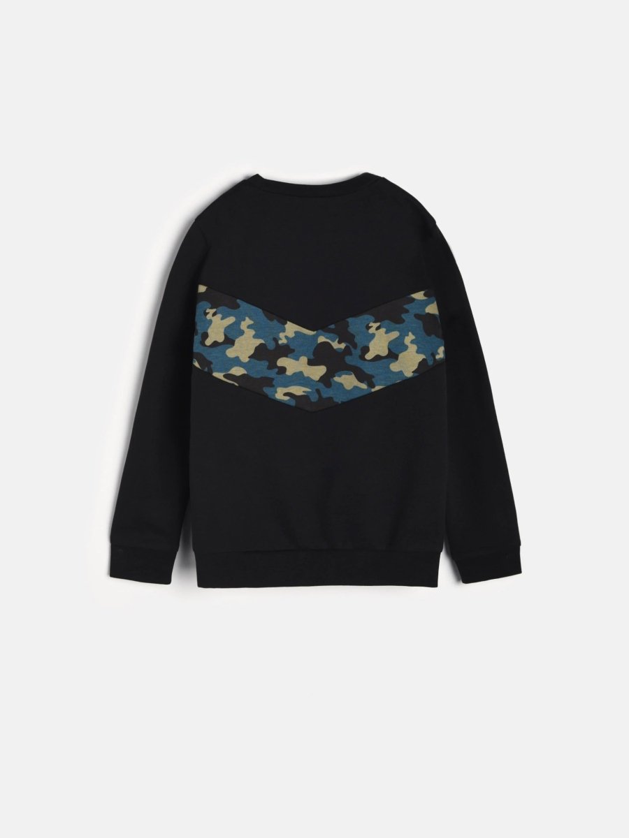 SINSAY Boy’s Sweatshirt - Smgarment's