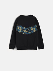 SINSAY Boy’s Sweatshirt - Smgarment's