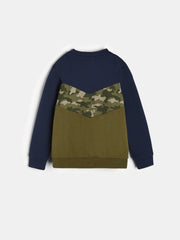 Sinsay Boy's Sweatshirt - Smgarment's